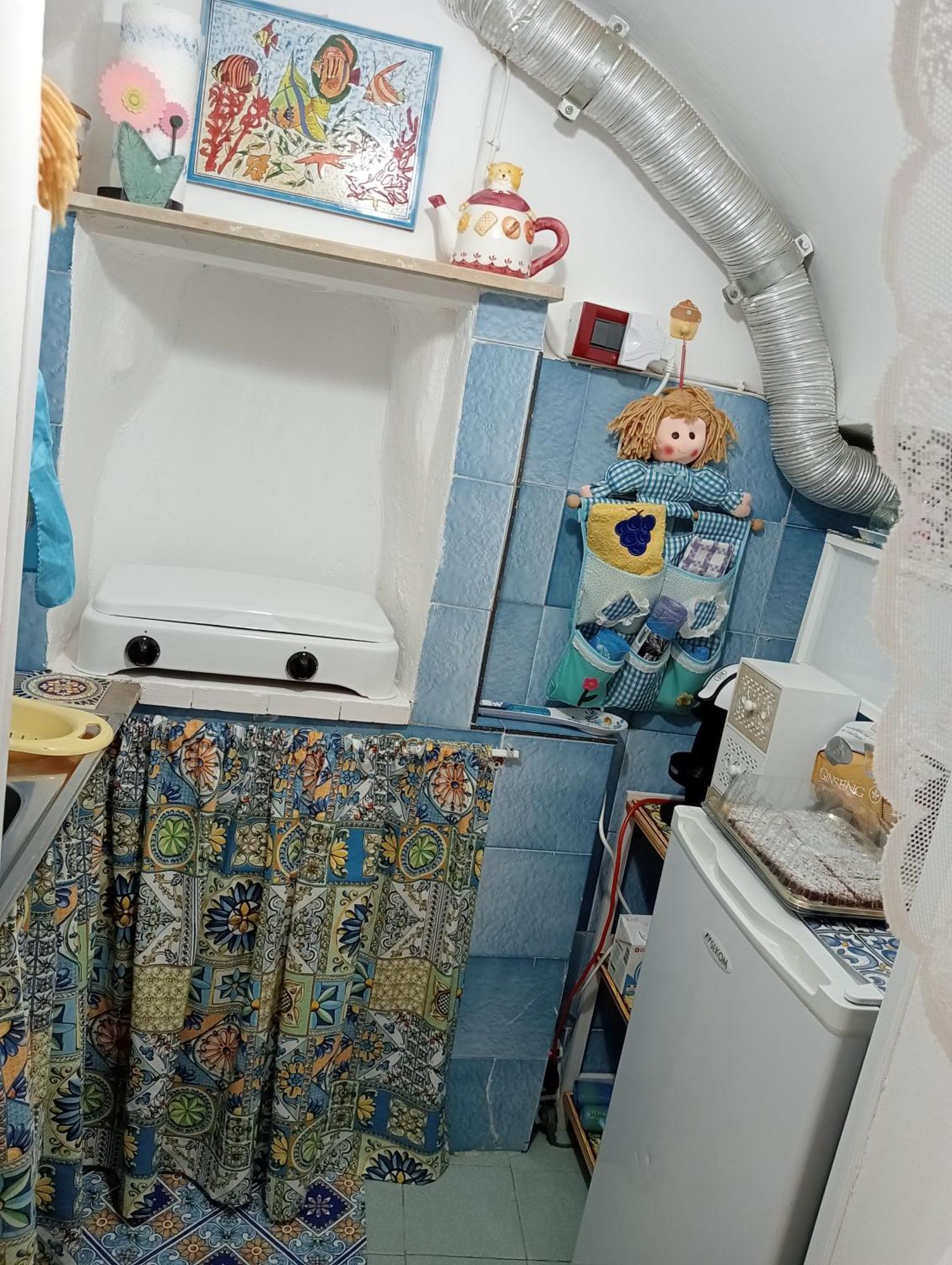 La Casetta أوستوني المظهر الخارجي الصورة